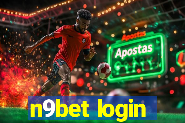 n9bet login